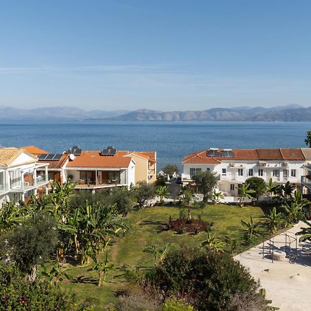Ekati Mare Lifestyle Resort Kávos Esterno foto